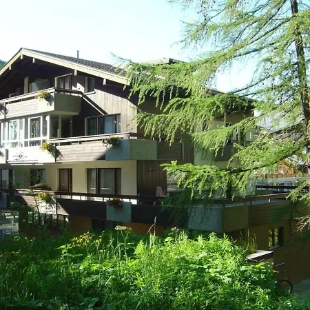 Am Vogelwald