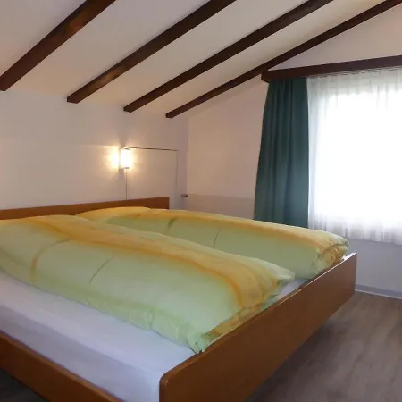 Am Vogelwald Apartment